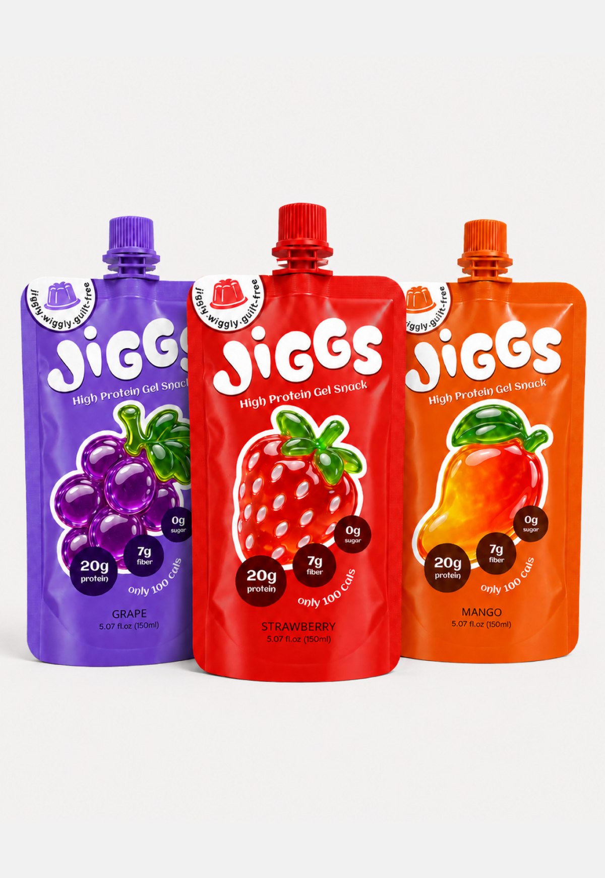 Variety Pack